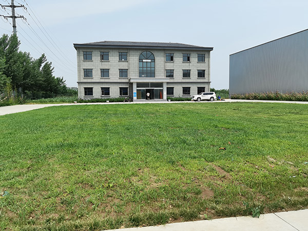 廠區(qū)實(shí)景